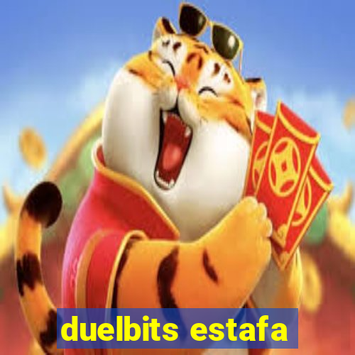 duelbits estafa